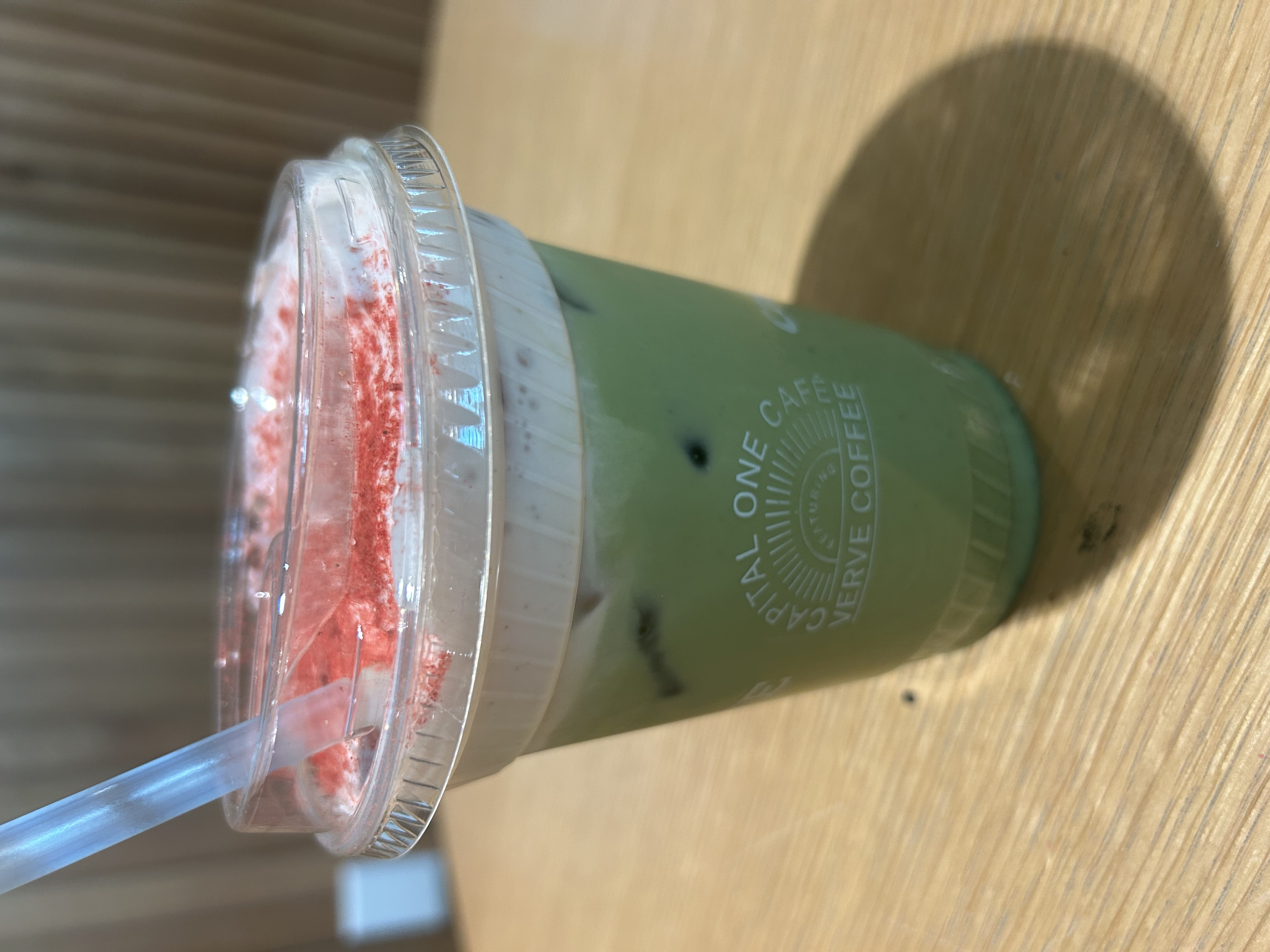 Capital One Cafe