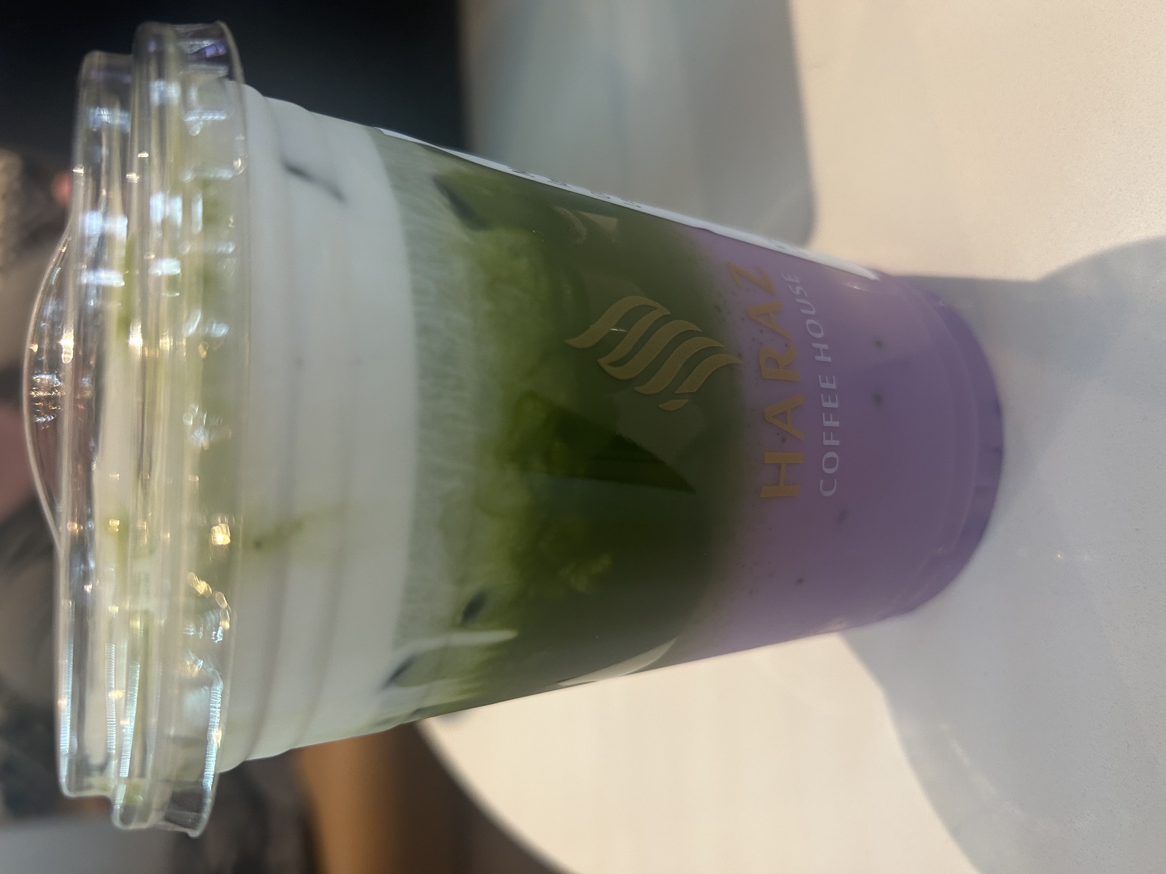 Haraz Coffee House