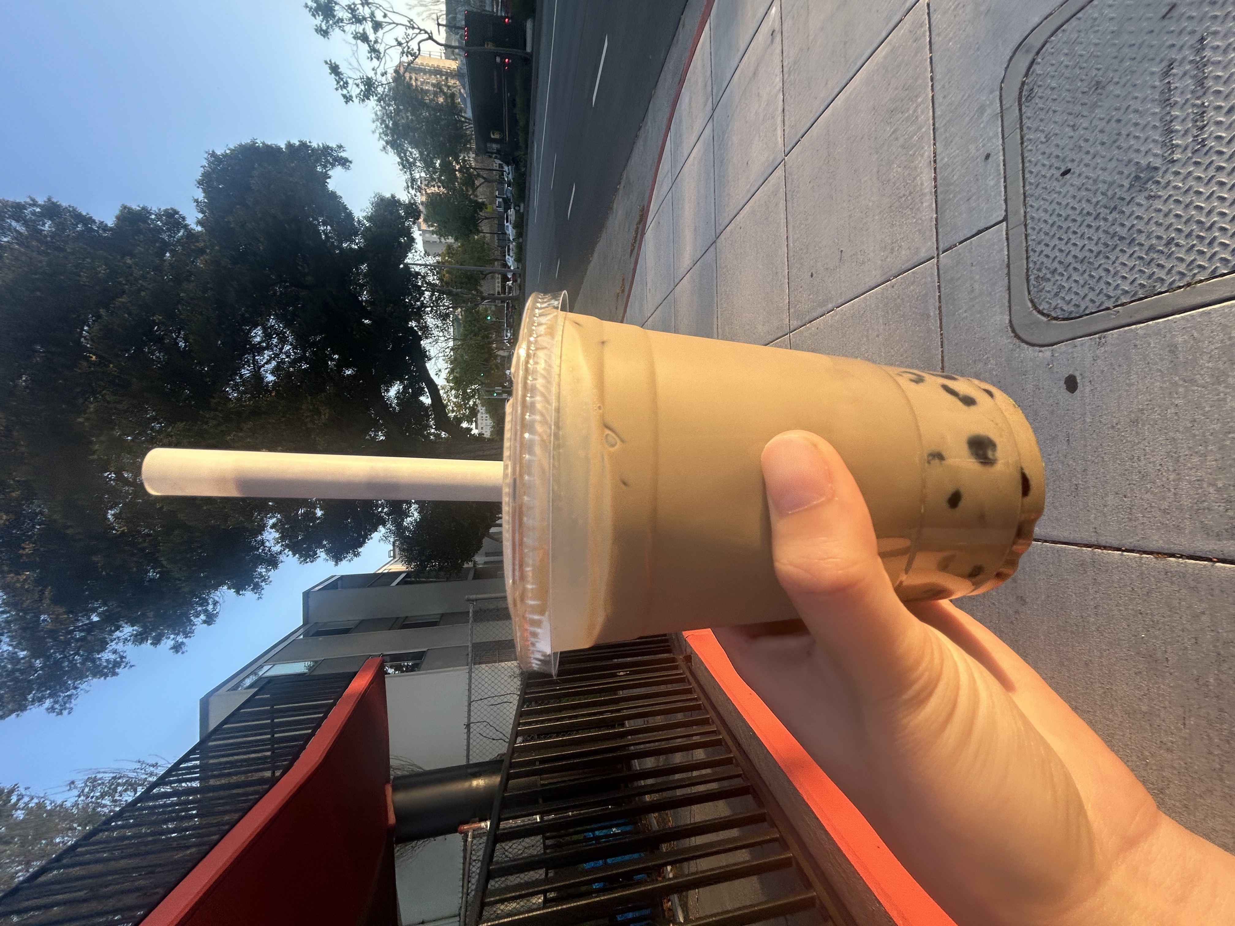 Matcha Cafe Maiko
